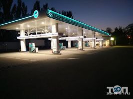 Grand Petrol УкрАВТО Київ фото