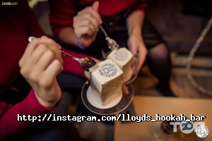 Lloyd's Hookah Bar відгуки фото