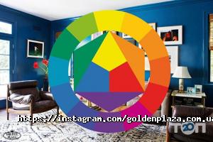 відгуки про Golden Plaza фото