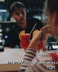 Pizza di Casa, мережа піцерій фото