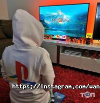 Wanna Play отзывы фото