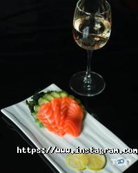 Sushi King Львов фото