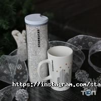 Starbucks Coffee, сеть кофеен фото