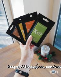 Кав'ярні та кондитерські У Молоці фото