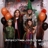 Orange, дитячий клуб-кафе - фото 9 Orange, дитячий клуб-кафе - фото 9