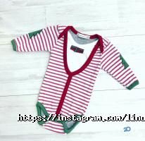 Линда Житомир фото