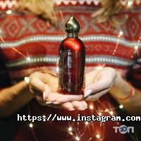 відгуки про Delight Perfumes&Skin Care фото