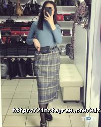 Офтальмологические клиники и магазины очков MiSabi fashion фото