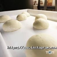 Jozzy Pizza відгуки фото