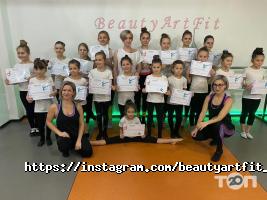 відгуки про BeautyArtFit фото