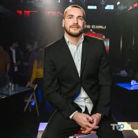 відгуки про Ведучий Дмитро Калашников відгуки про Ведучий Дмитро Калашников фото