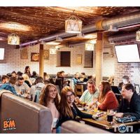 відгуки про Beer & Man фото