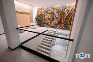 Symbiotyka Львів відгуки фото