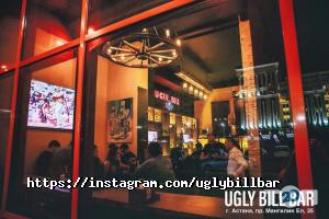отзывы о Ugly Bill Bar фото