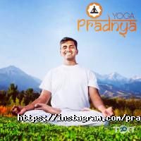 Pradnya Yoga Алматы фото