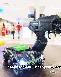Hobbyland Винница фото