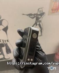 Vape Shop №1 Дніпро фото