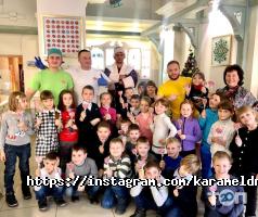 Майстерня карамелі відгуки фото