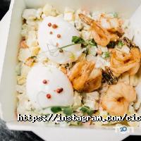 відгуки про Cicada Wine&Dine фото