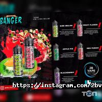 відгуки про 2Bvape фото