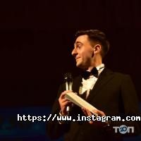 Ведущий Валерий Гринчук отзывы фото