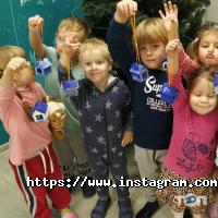 Камінці, клуб для дітей і дорослих фото