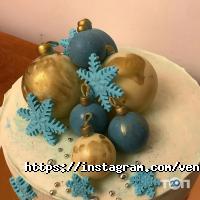 Venus bakery Алматы фото