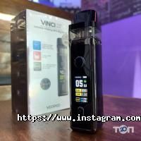 G.D.E Vape Shop, магазин электронных сигарет фото