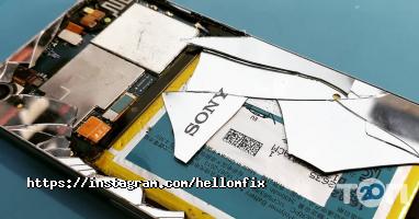 відгуки про M-fix фото