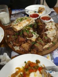 відгуки про Art mangal фото