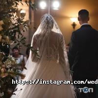 Wedding Palace, зал весільної церемонії фото
