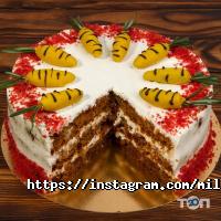 Milly Filly Київ фото