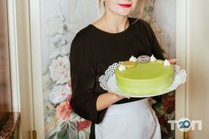 відгуки про Цукерня фото