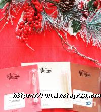 Магазини косметики та парфюмерії Kokos фото