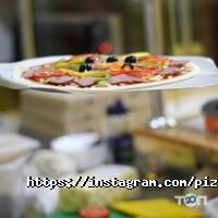 PizzaVilla отзывы фото