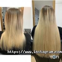 Салони краси Nb hair extension фото