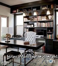 Меблеві магазини Golden Plaza фото