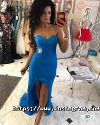 Eirena Sposa, Свадебный салон фото