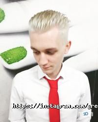 Салоны красоты Green Style фото