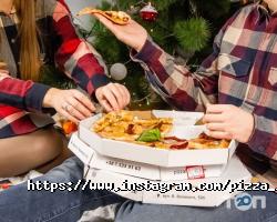 Pizza Letta Львов фото