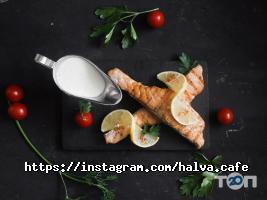 Halva фото