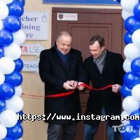 The London School of English Central Одеса фото