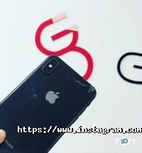 Магазини та ремонт мобільних телефонів Get service фото