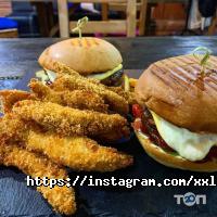 Доставка пиццы, суши и обедов XXLfood фото