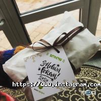 Good Bread from Good People Вінниця фото