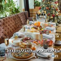 Lucca Київ фото