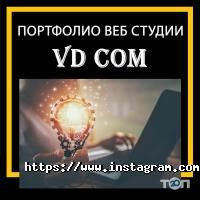 VDcom відгуки фото