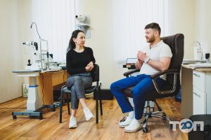 BonOptic Вінниця відгуки фото
