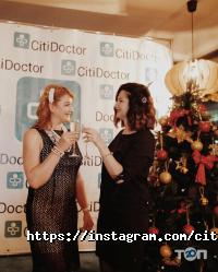CitiDoctor Київ фото