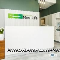 Neo Life Київ фото